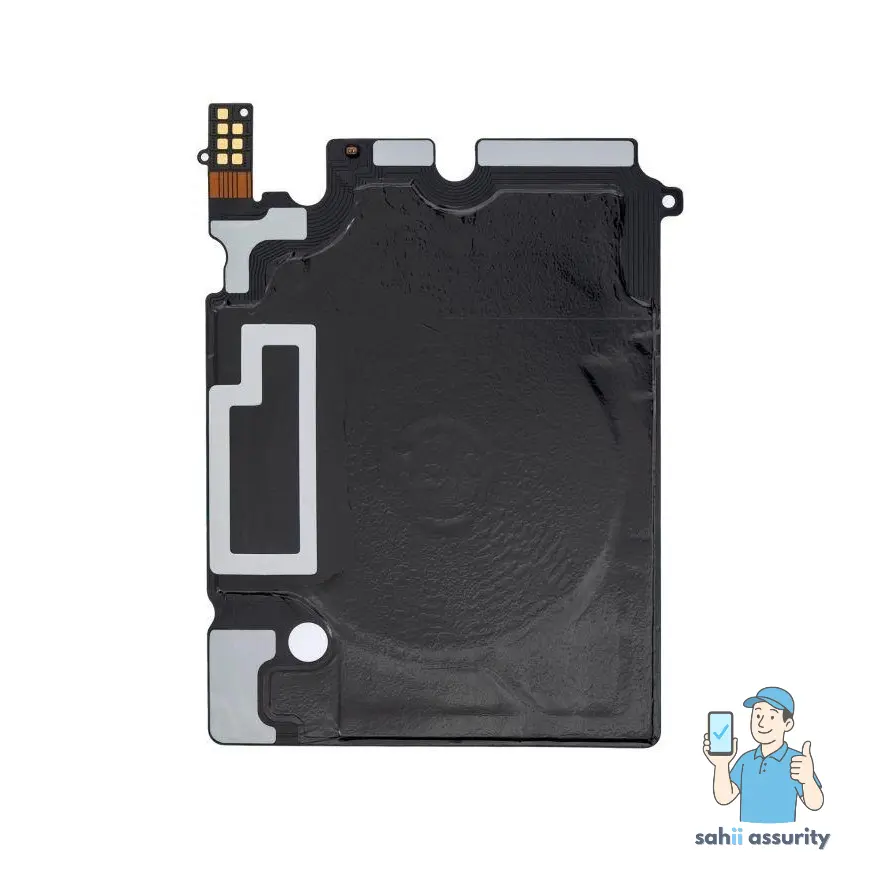 Wireless NFC Charging Flex for Samsung Galaxy S10 thumbnail